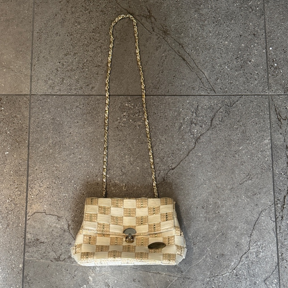 Vintage Creazioni Alma Handbag 🤩